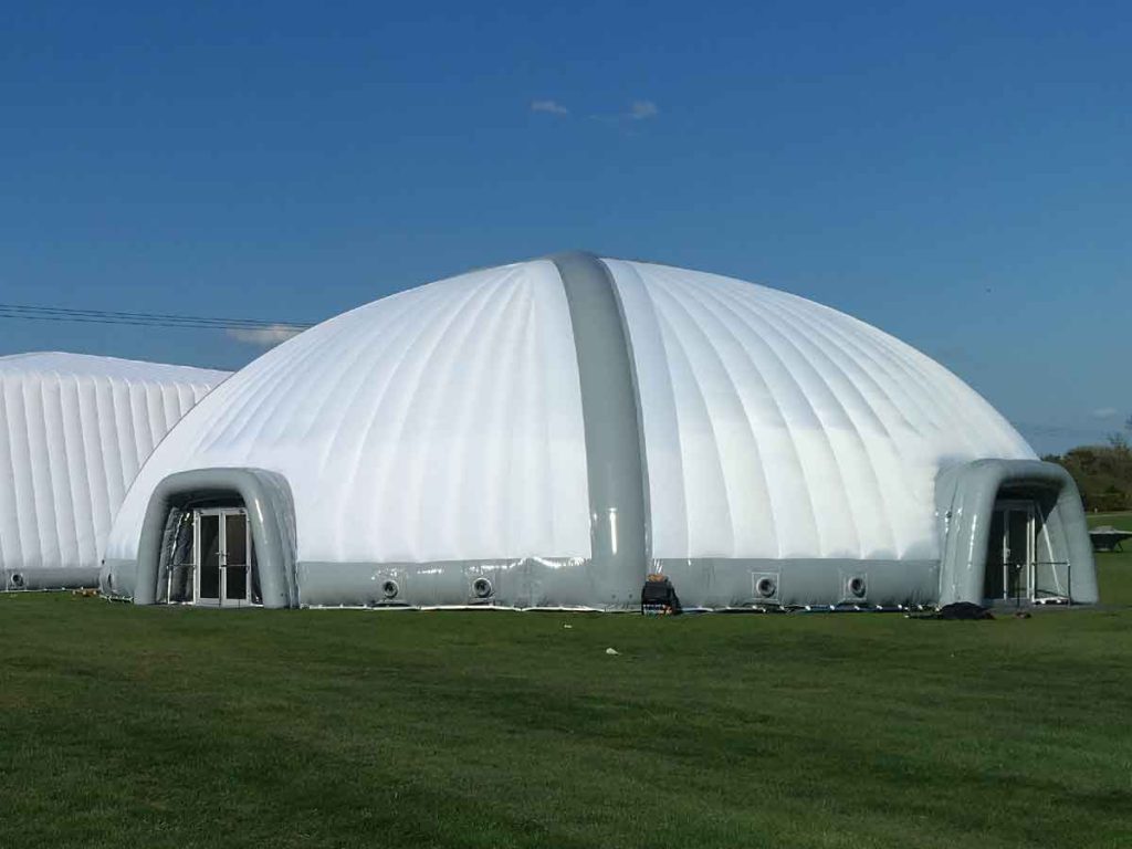 Big Dome