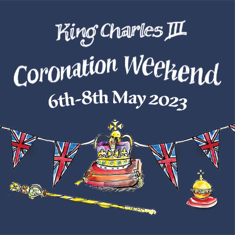 Coronation Weekend