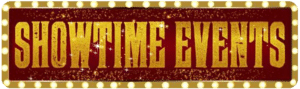 SHOWTIME EVENTS LOGO