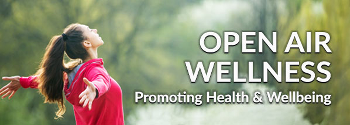 Open Air Wellness